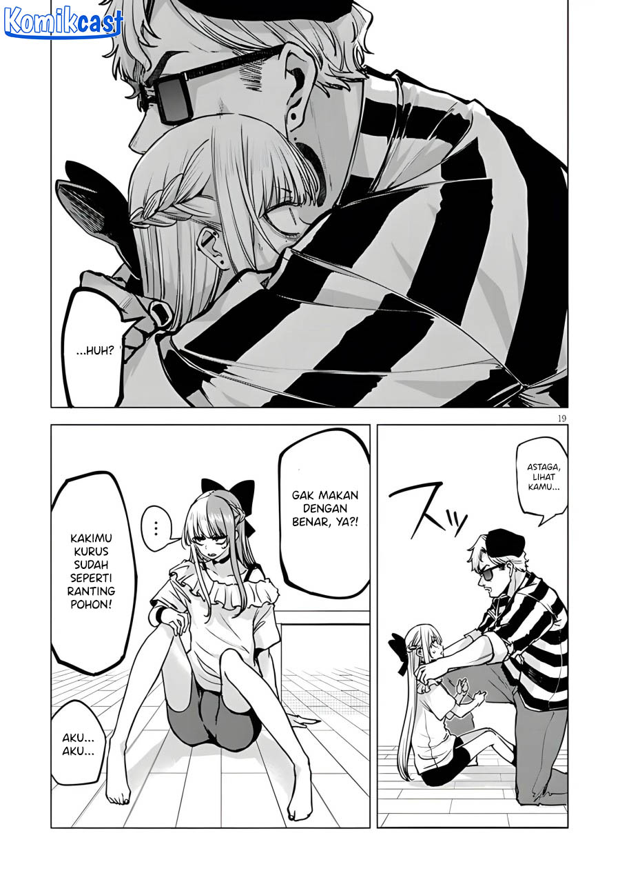 Will You Marry Me If I Quit Being an Idol?!