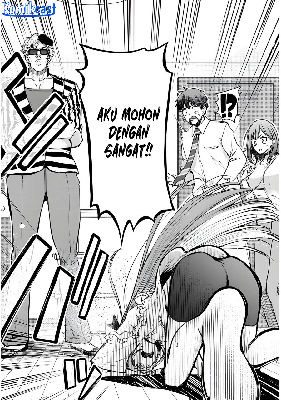Will You Marry Me If I Quit Being an Idol?!