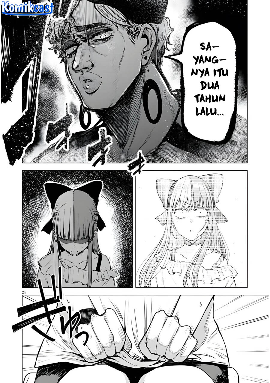 Will You Marry Me If I Quit Being an Idol?!