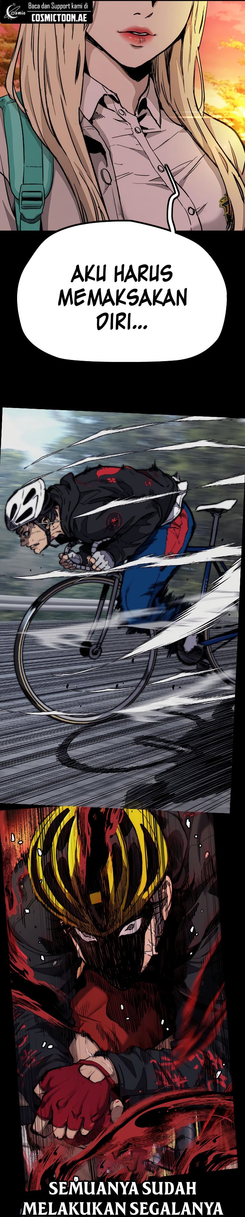 Wind Breaker