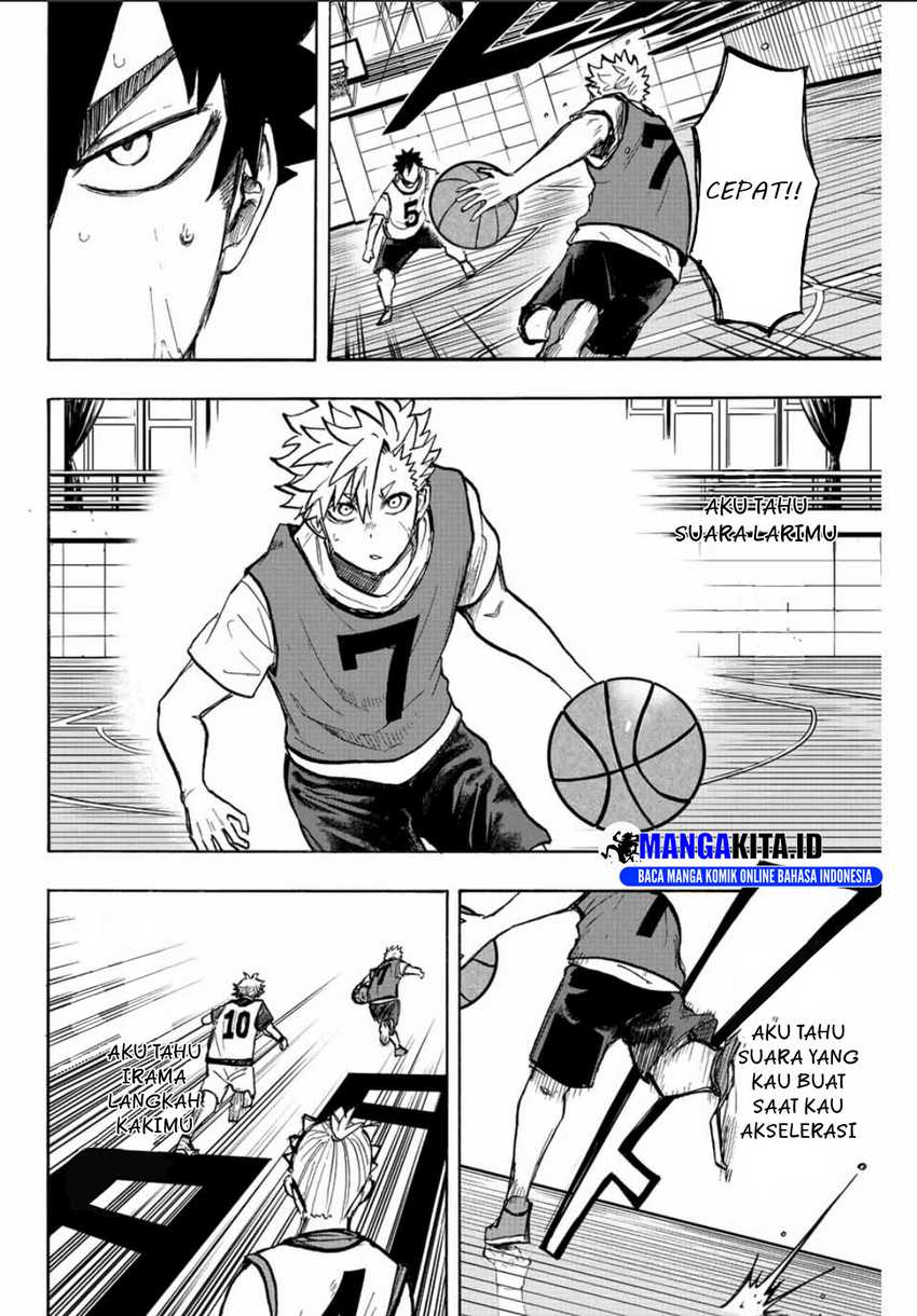 Winning Pass