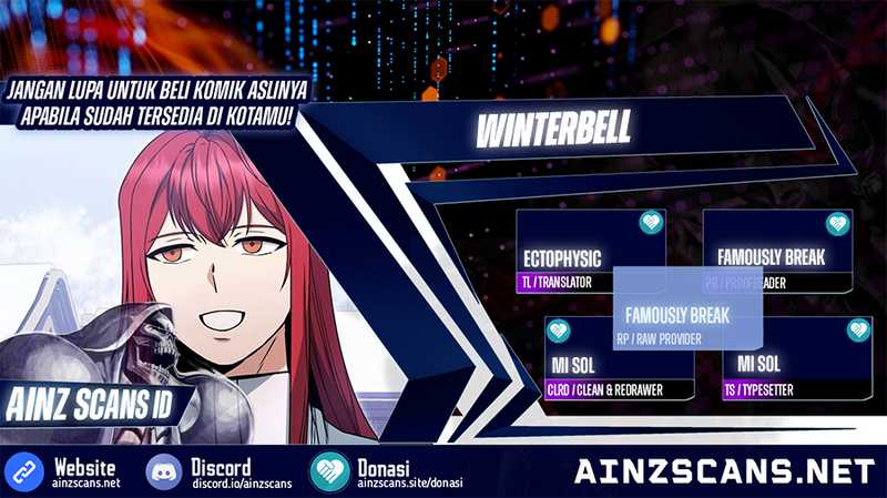 Winterbell