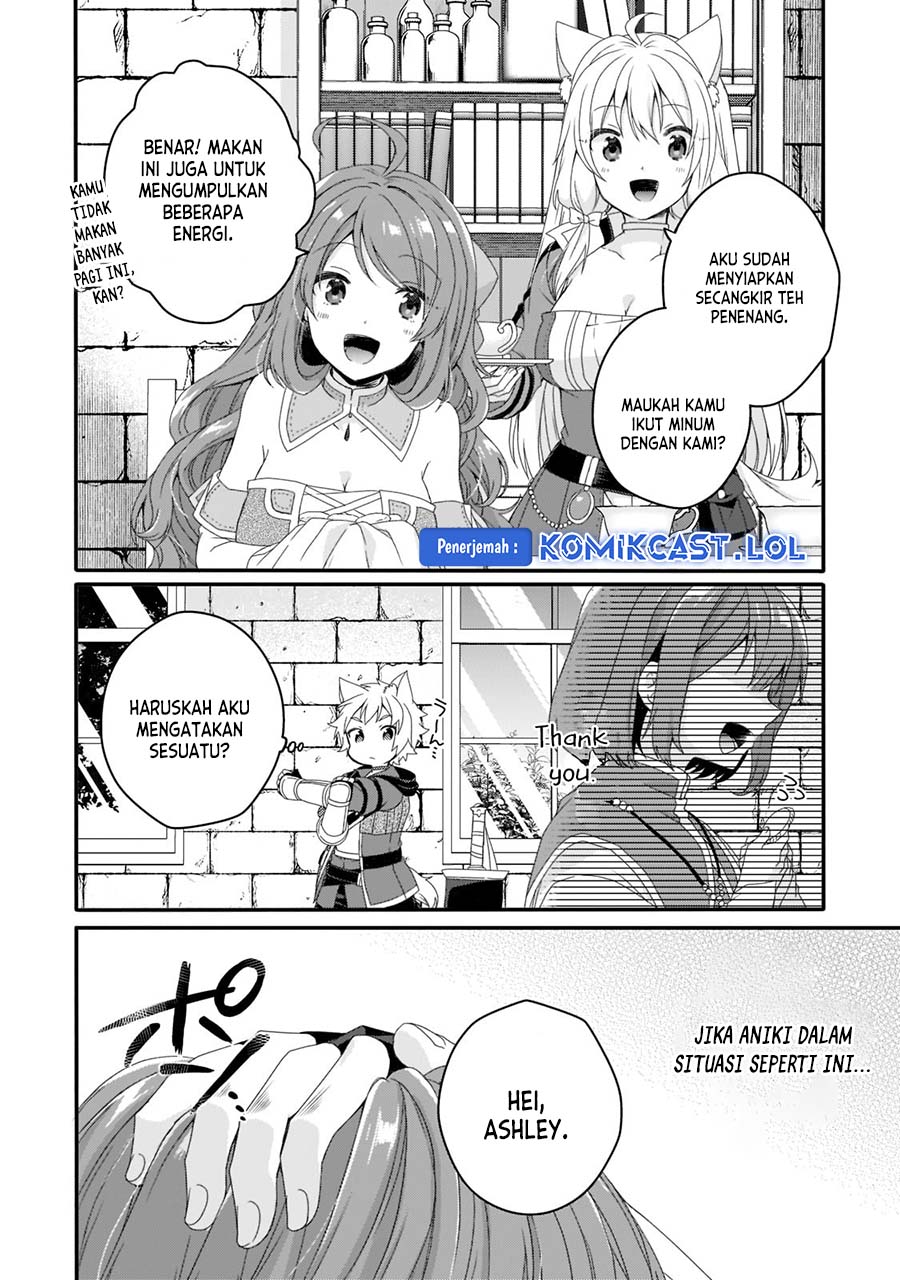 World Teacher: Isekaishiki Kyouiku Agent