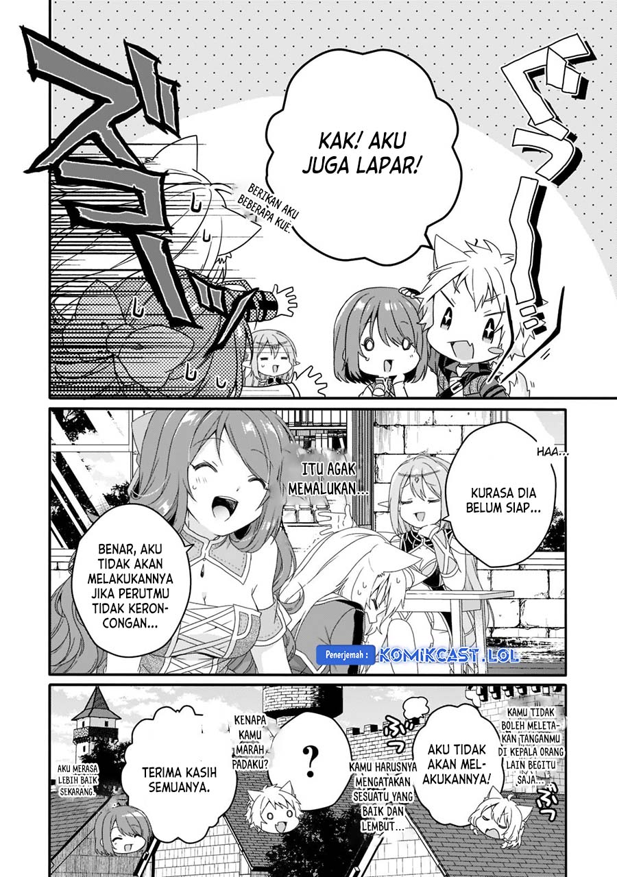 World Teacher: Isekaishiki Kyouiku Agent