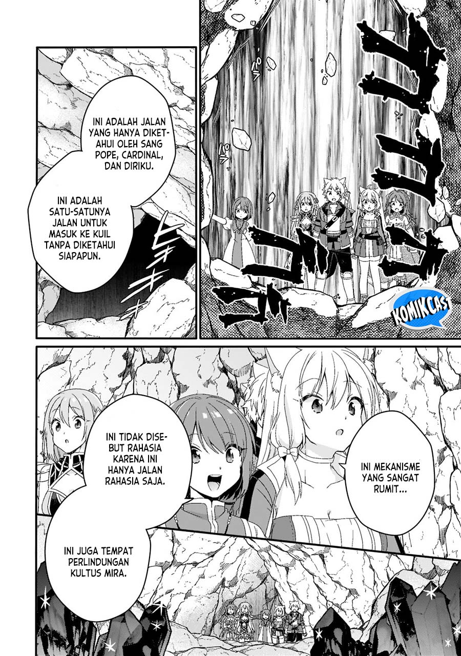 World Teacher: Isekaishiki Kyouiku Agent