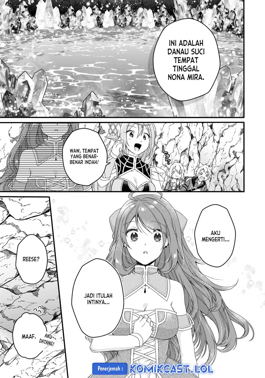 World Teacher: Isekaishiki Kyouiku Agent