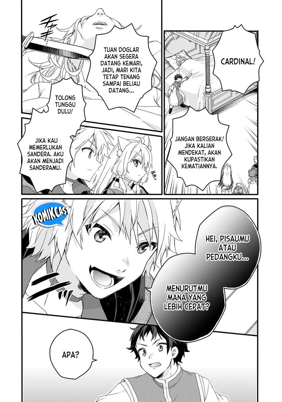 World Teacher: Isekaishiki Kyouiku Agent
