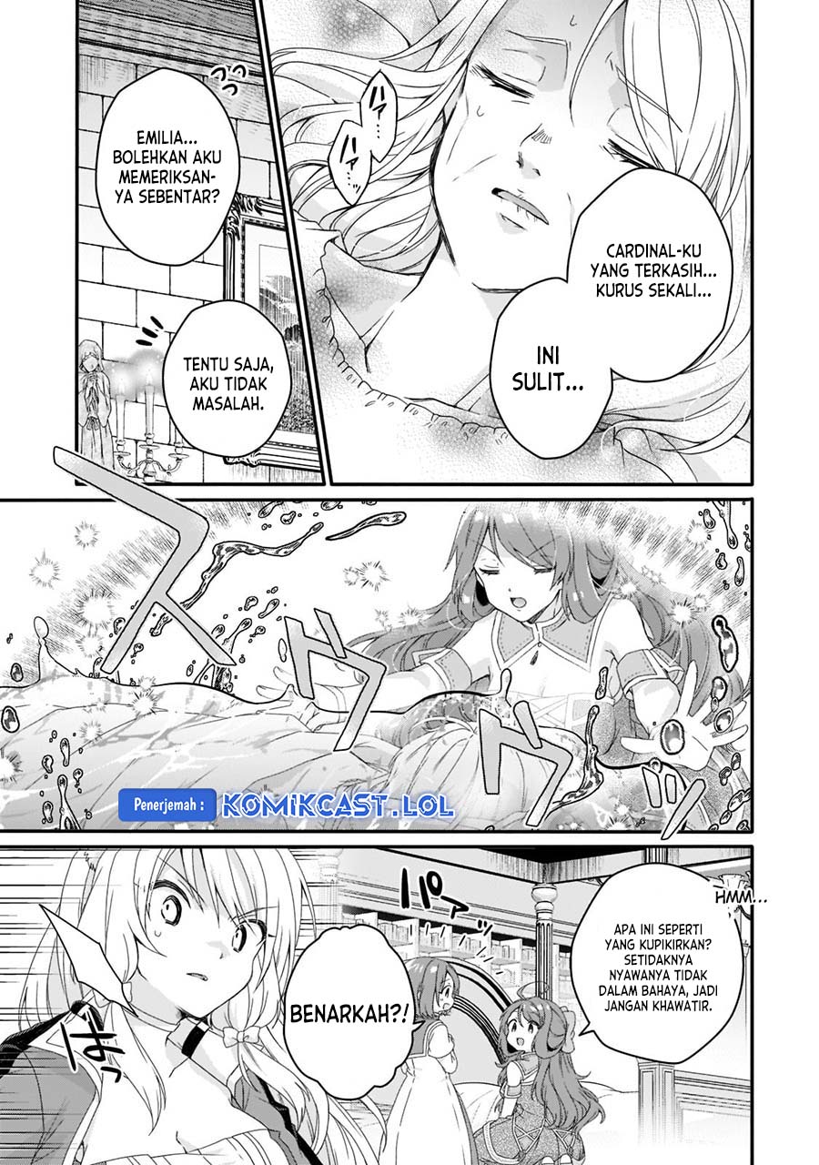 World Teacher: Isekaishiki Kyouiku Agent