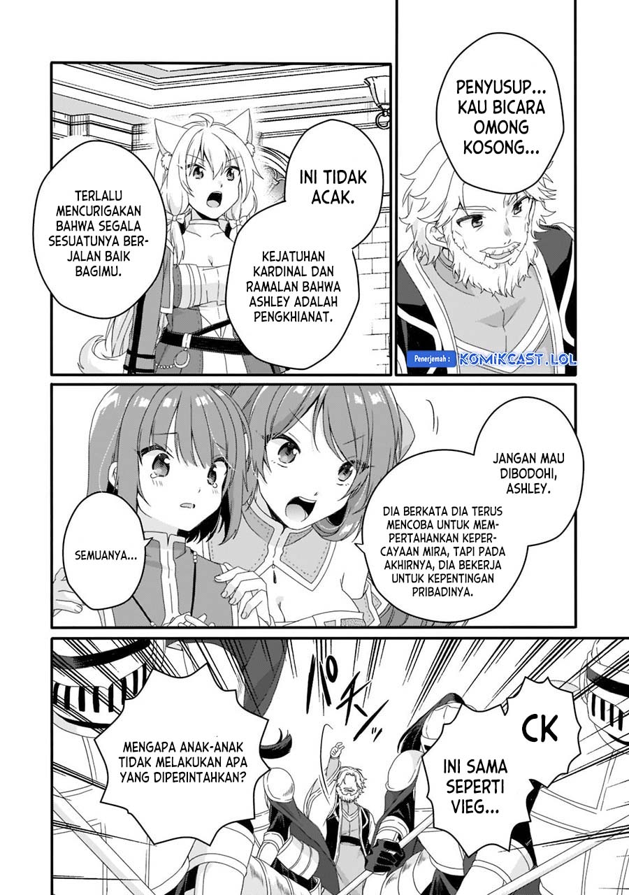 World Teacher: Isekaishiki Kyouiku Agent