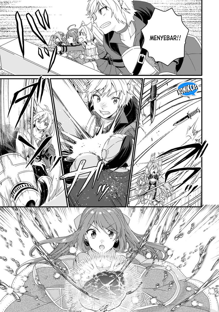 World Teacher: Isekaishiki Kyouiku Agent