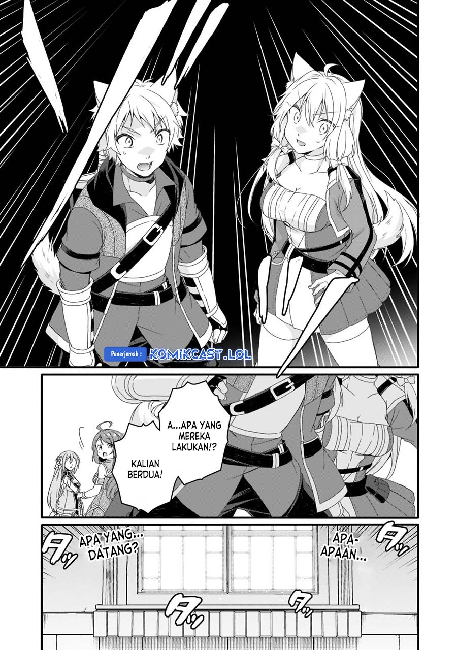 World Teacher: Isekaishiki Kyouiku Agent