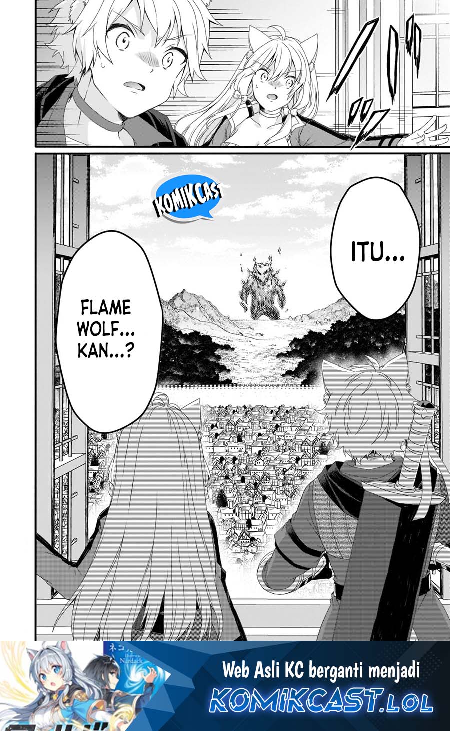 World Teacher: Isekaishiki Kyouiku Agent