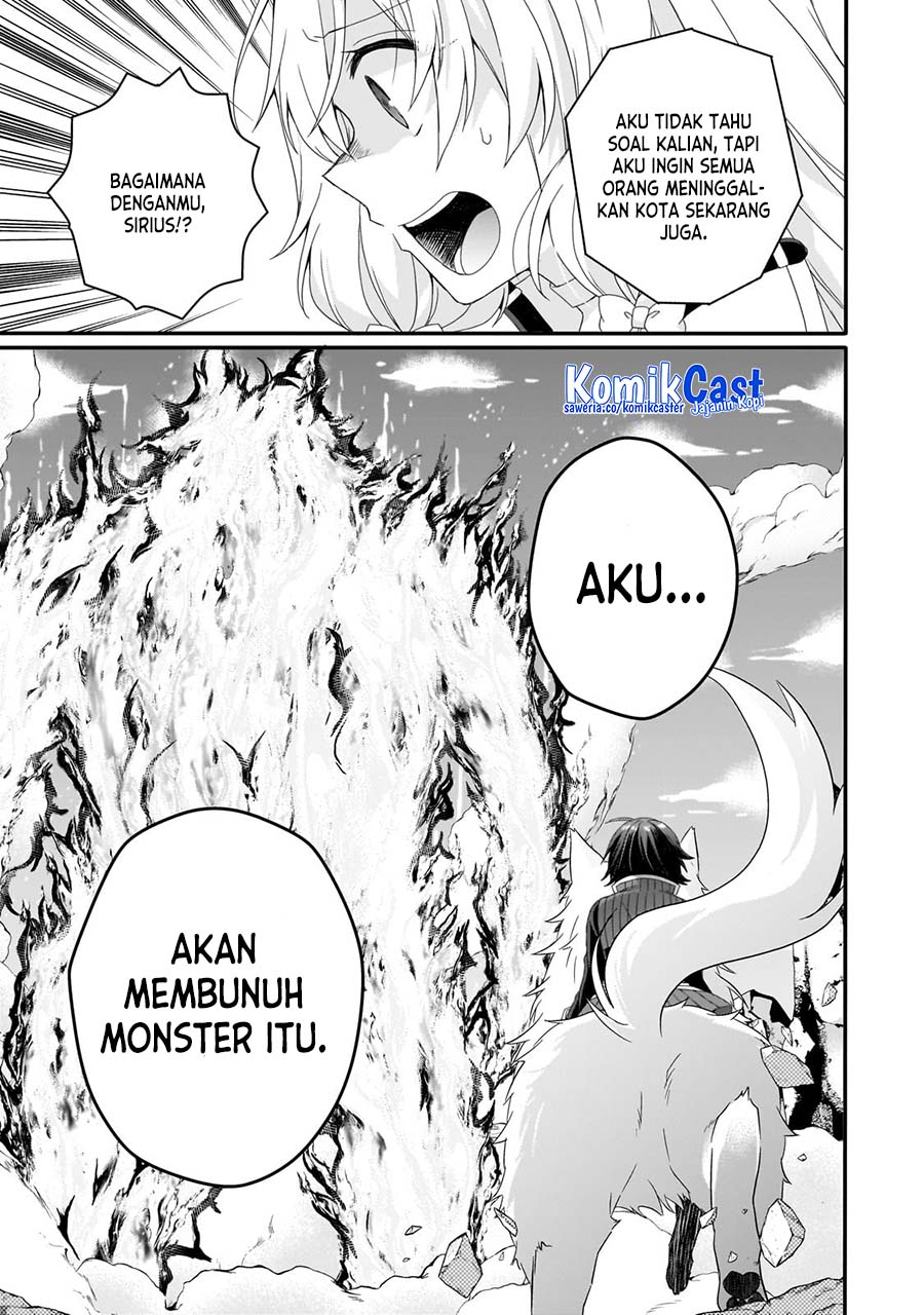 World Teacher: Isekaishiki Kyouiku Agent