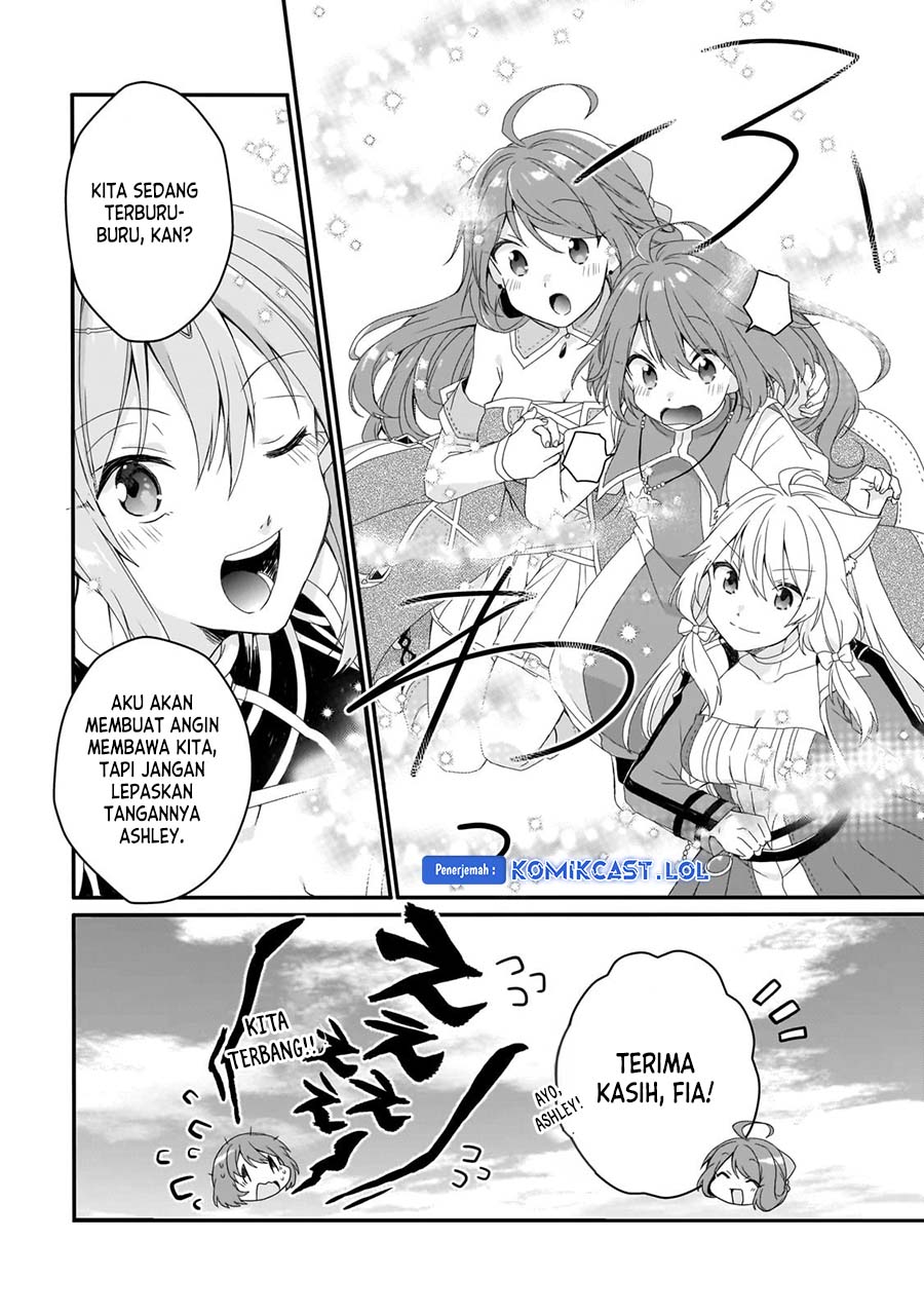World Teacher: Isekaishiki Kyouiku Agent
