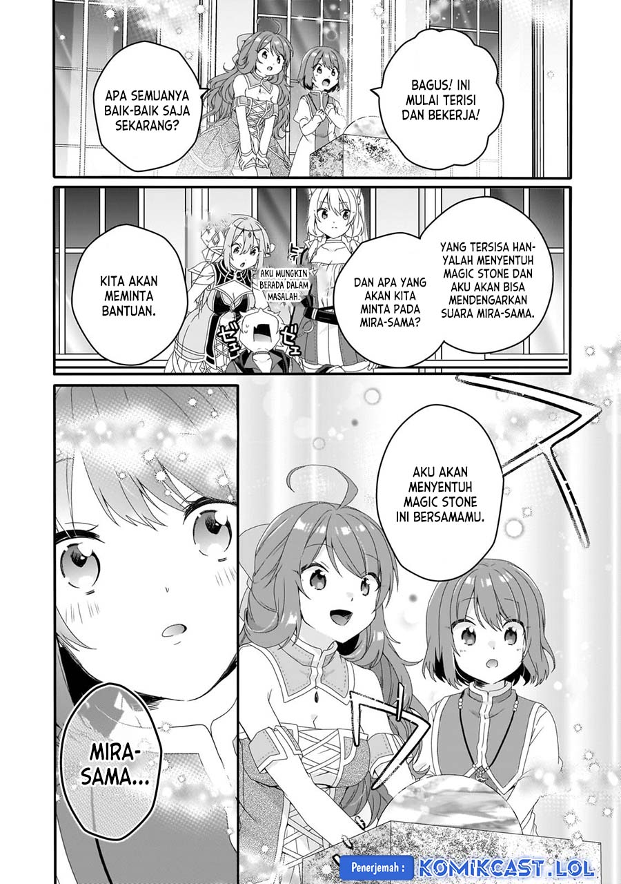 World Teacher: Isekaishiki Kyouiku Agent