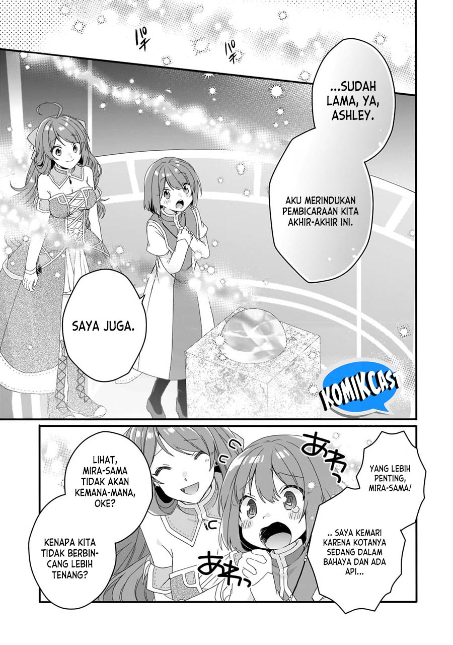 World Teacher: Isekaishiki Kyouiku Agent