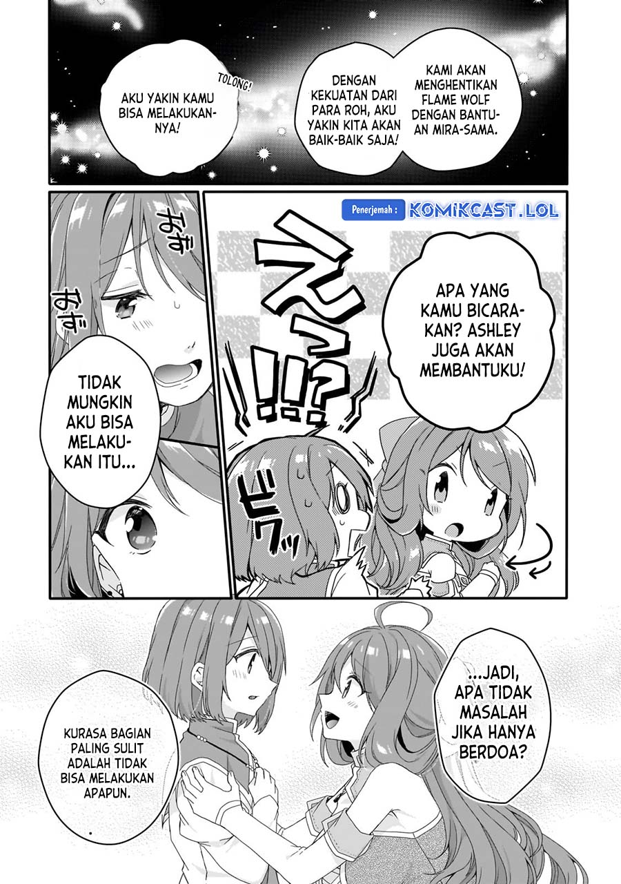 World Teacher: Isekaishiki Kyouiku Agent