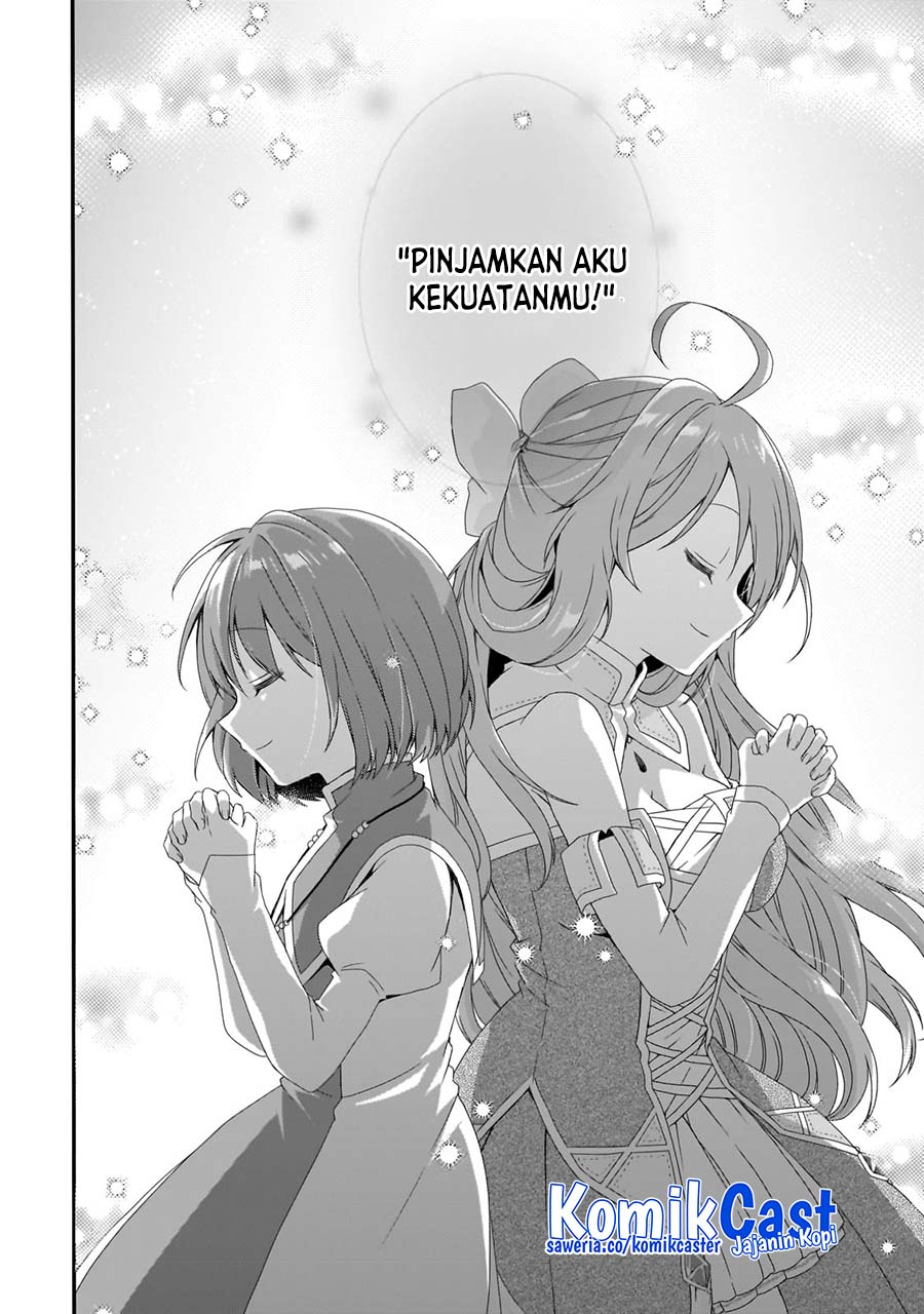 World Teacher: Isekaishiki Kyouiku Agent
