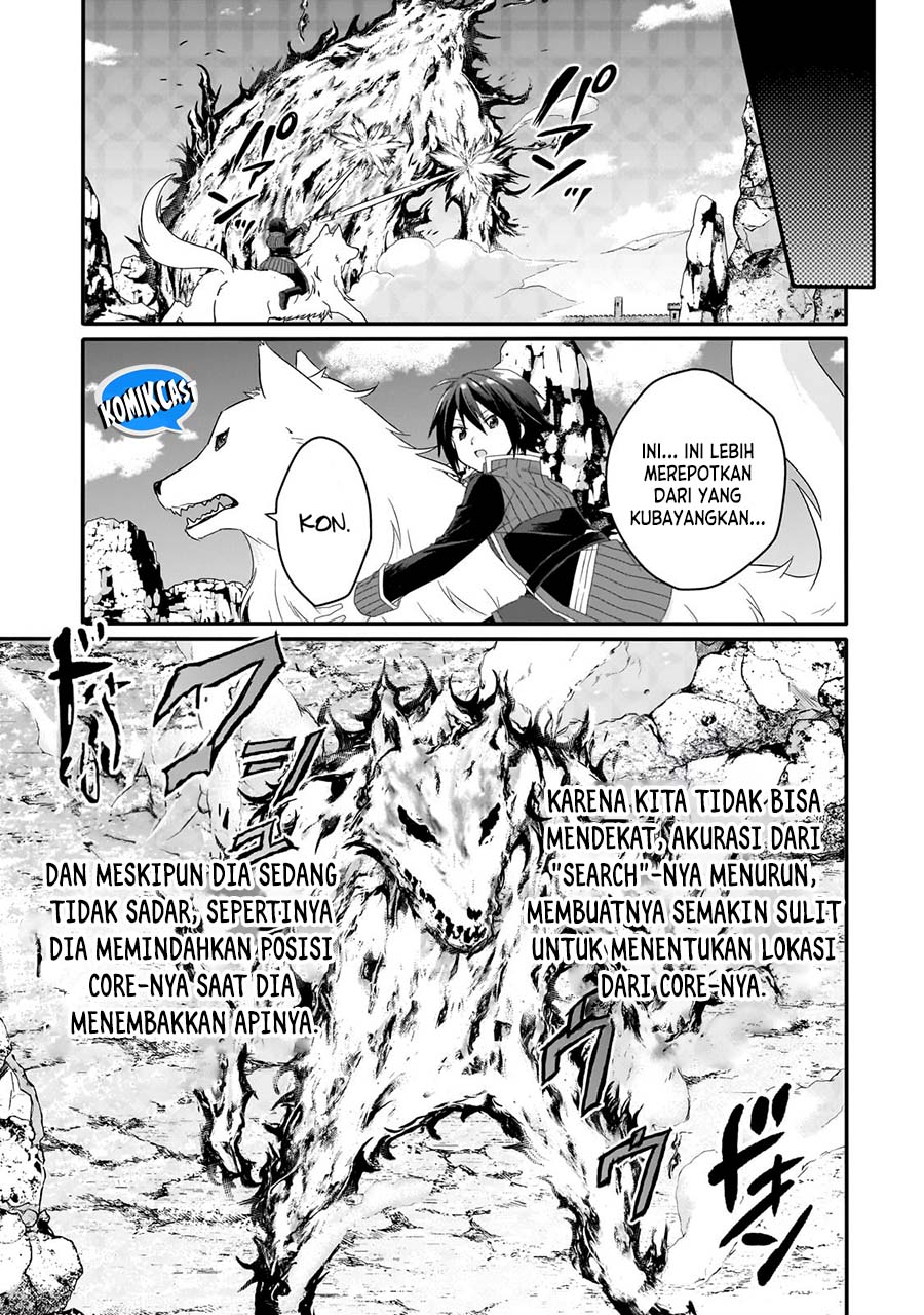 World Teacher: Isekaishiki Kyouiku Agent