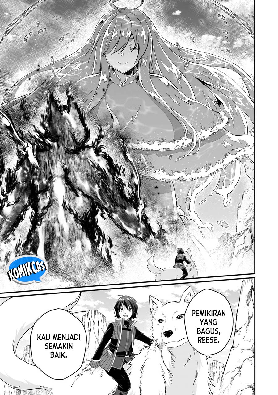 World Teacher: Isekaishiki Kyouiku Agent