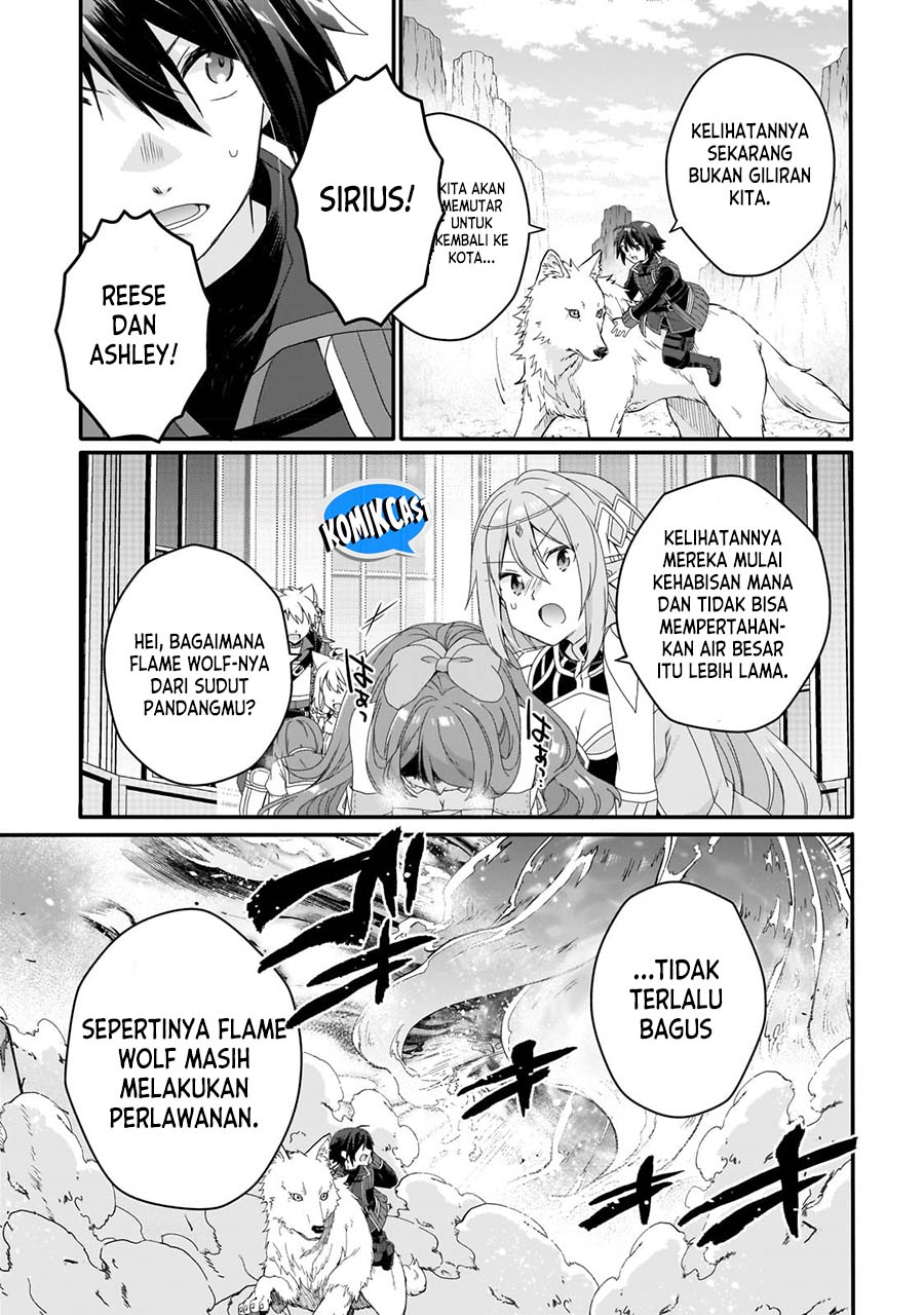 World Teacher: Isekaishiki Kyouiku Agent