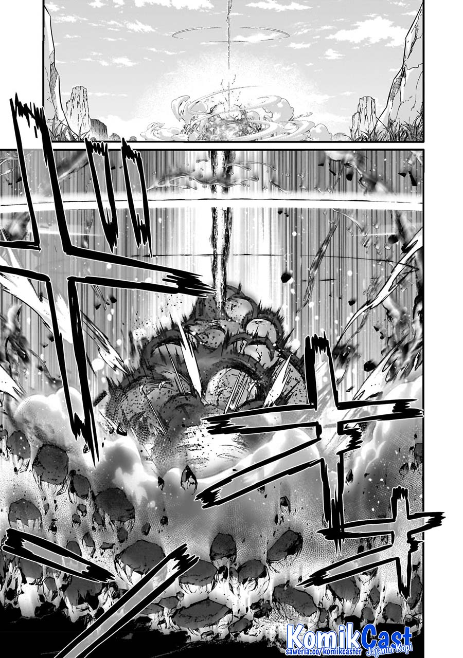World Teacher: Isekaishiki Kyouiku Agent