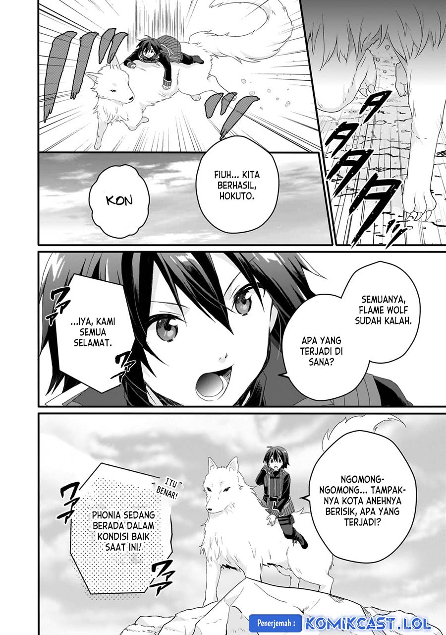 World Teacher: Isekaishiki Kyouiku Agent