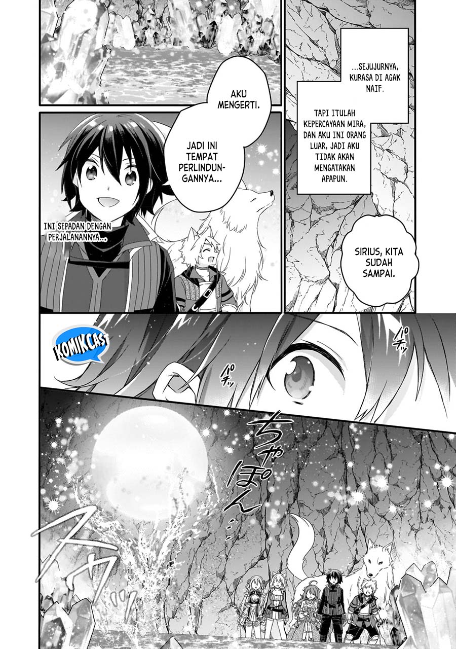 World Teacher: Isekaishiki Kyouiku Agent