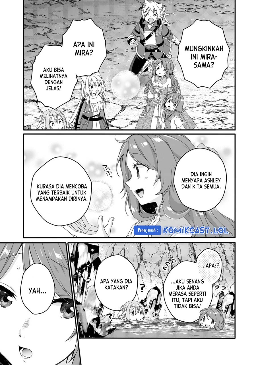 World Teacher: Isekaishiki Kyouiku Agent