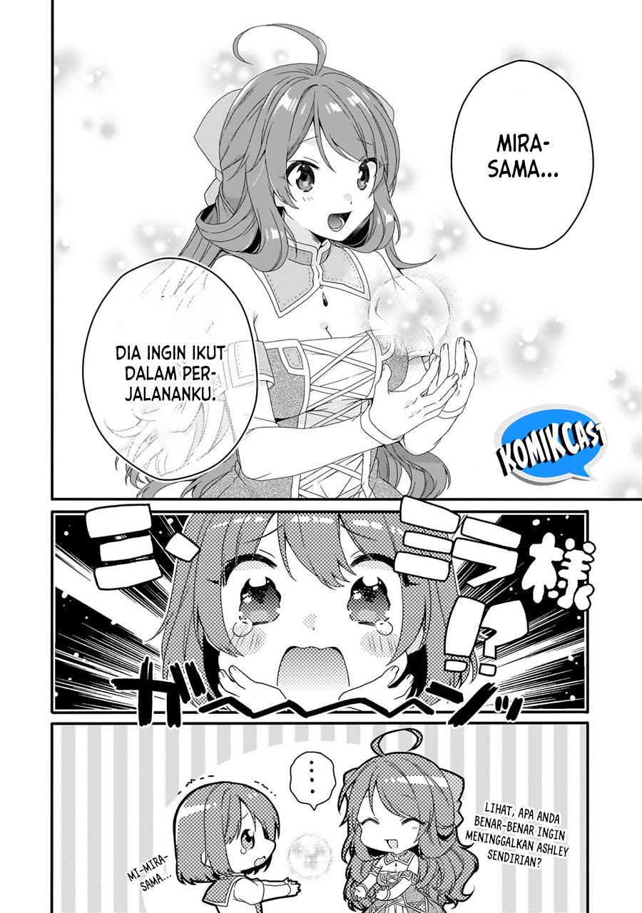 World Teacher: Isekaishiki Kyouiku Agent