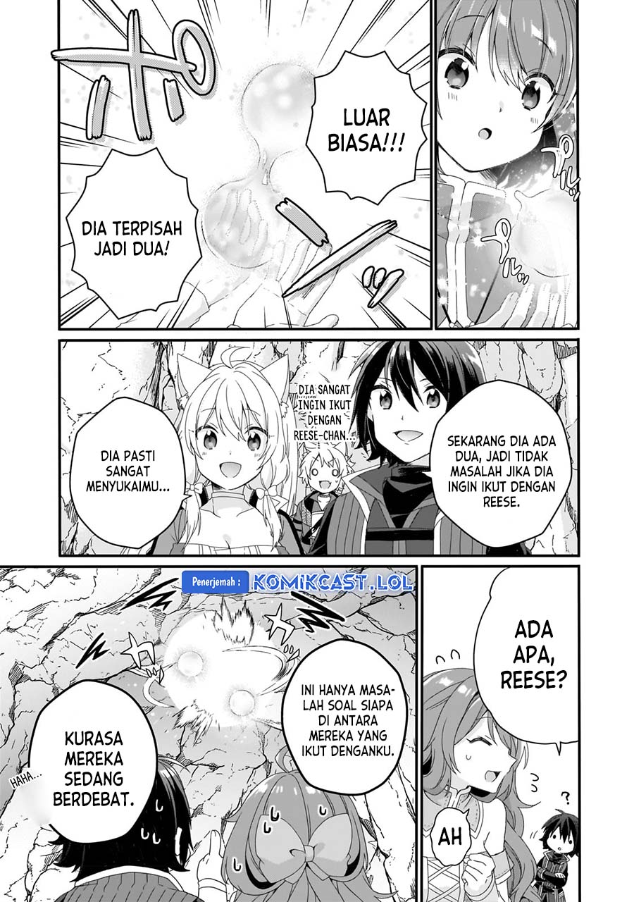 World Teacher: Isekaishiki Kyouiku Agent