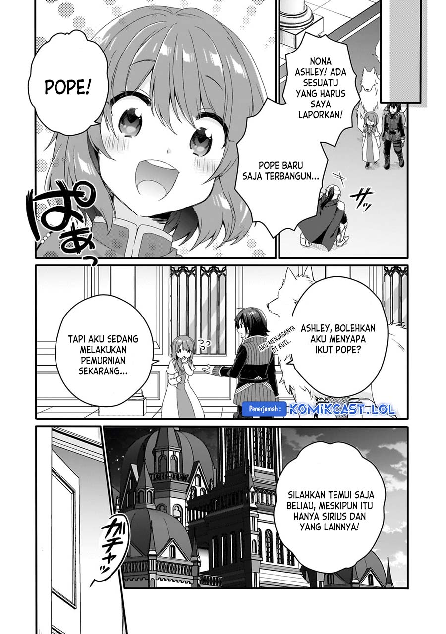 World Teacher: Isekaishiki Kyouiku Agent