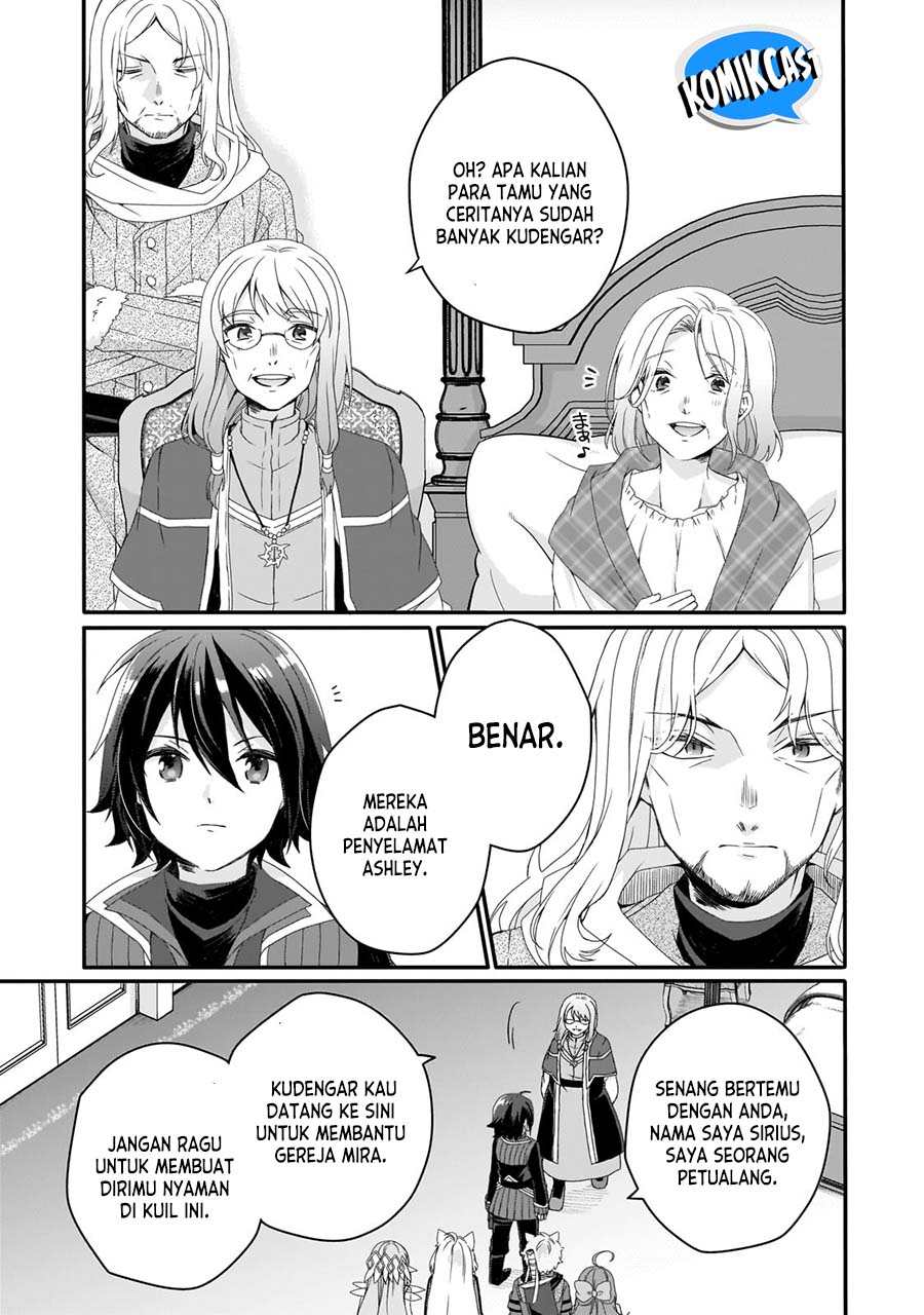 World Teacher: Isekaishiki Kyouiku Agent