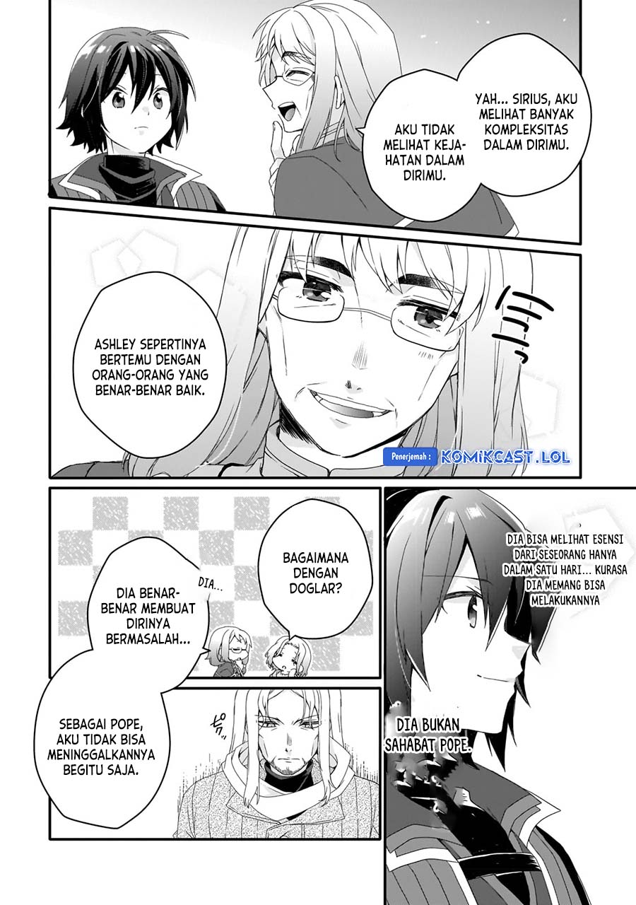 World Teacher: Isekaishiki Kyouiku Agent
