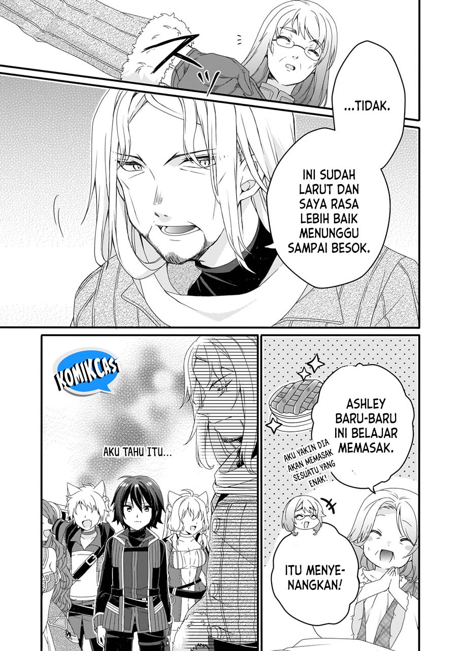 World Teacher: Isekaishiki Kyouiku Agent