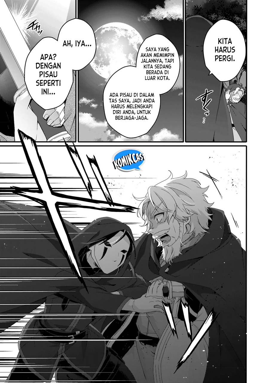 World Teacher: Isekaishiki Kyouiku Agent