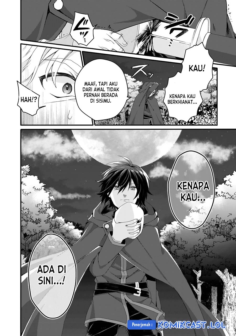 World Teacher: Isekaishiki Kyouiku Agent