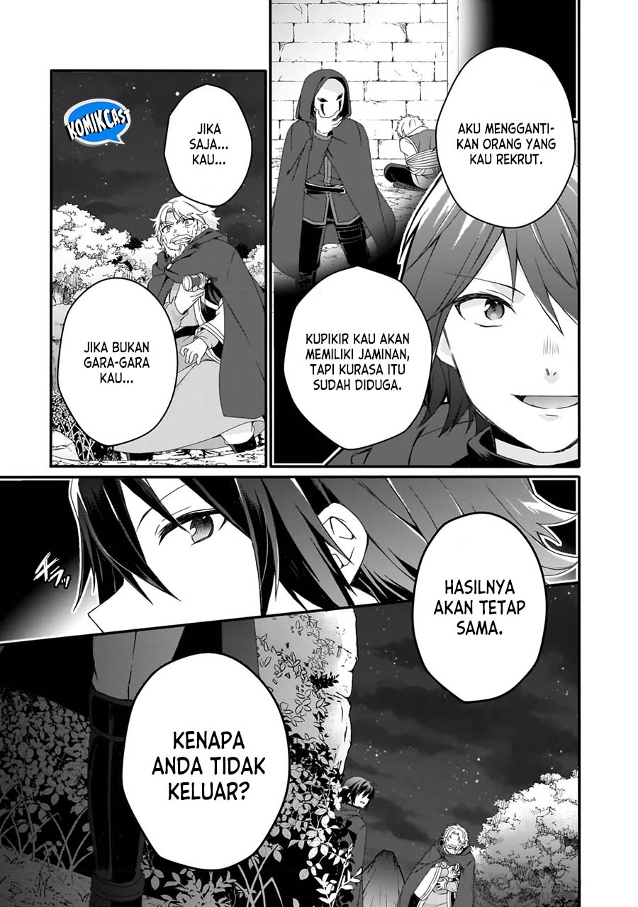 World Teacher: Isekaishiki Kyouiku Agent