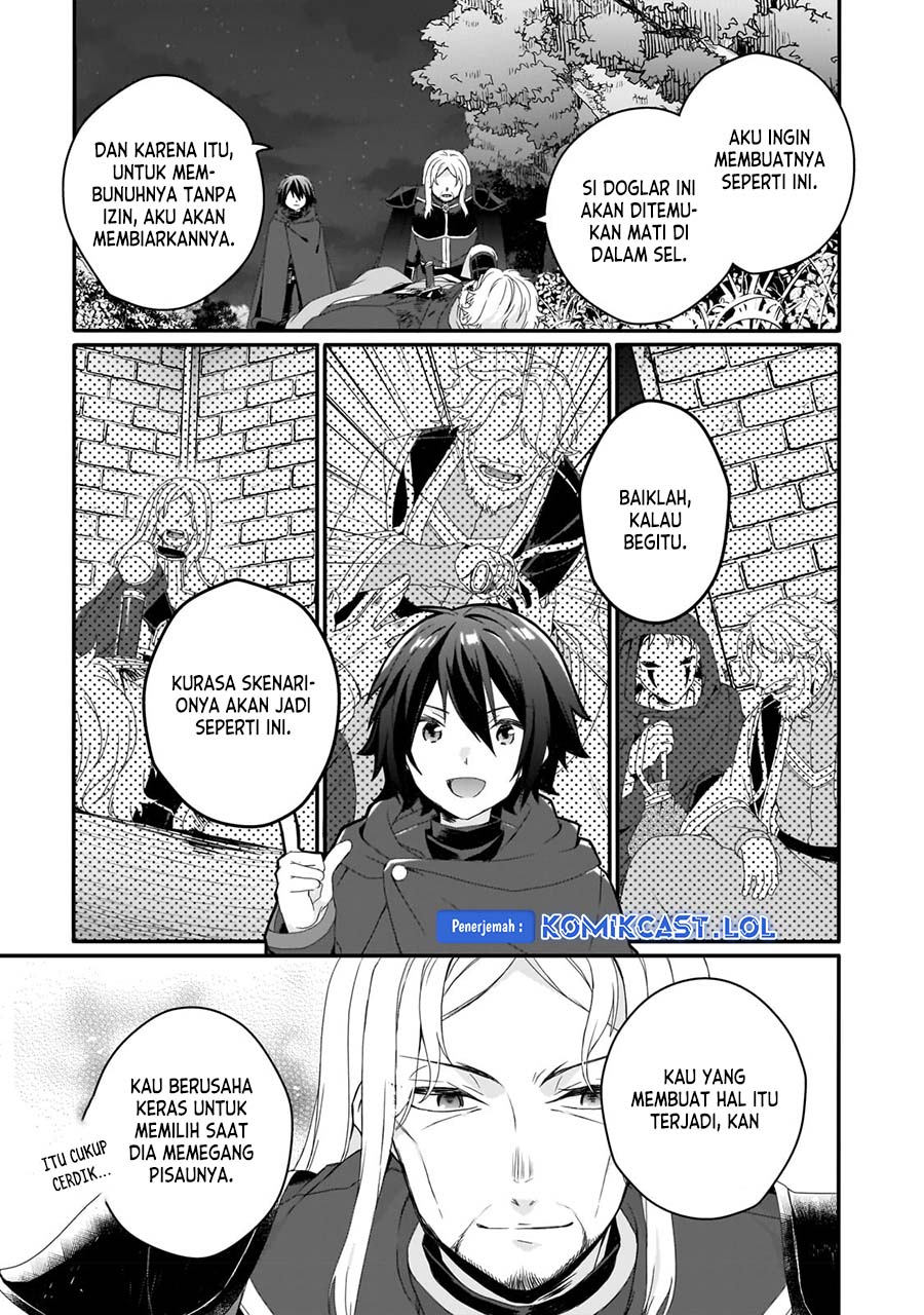 World Teacher: Isekaishiki Kyouiku Agent