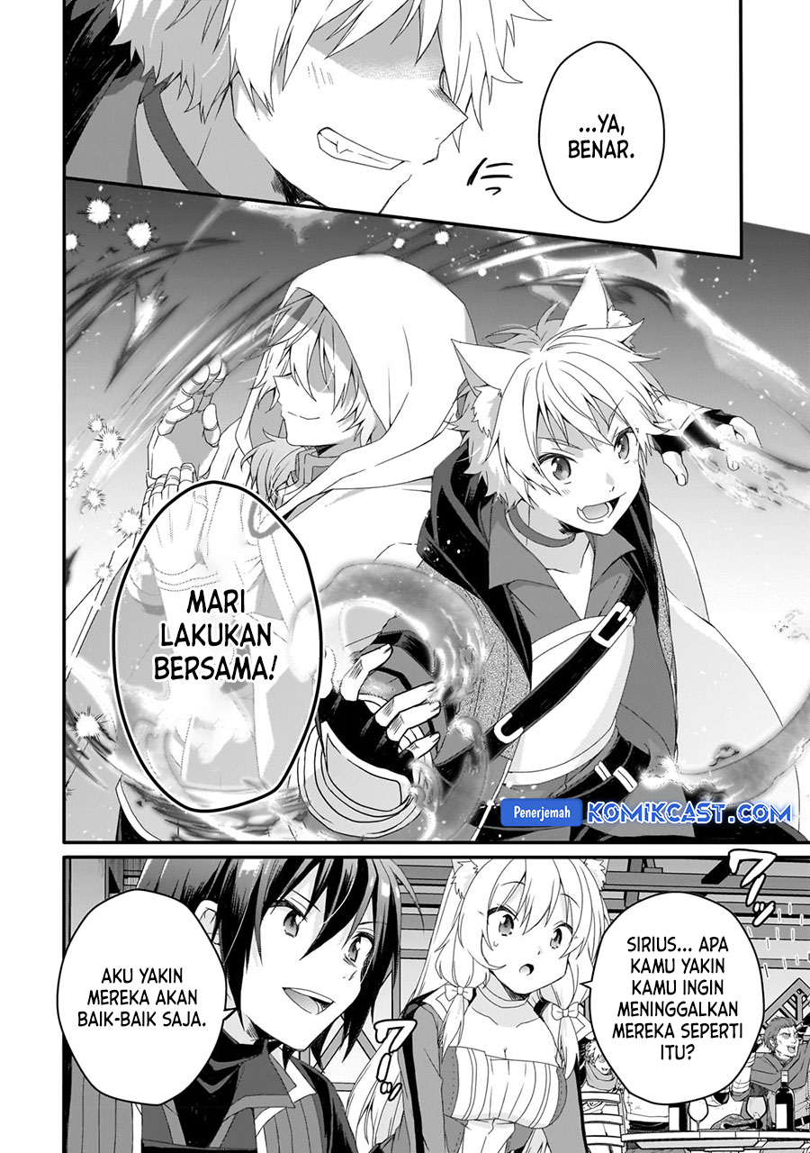 World Teacher: Isekaishiki Kyouiku Agent