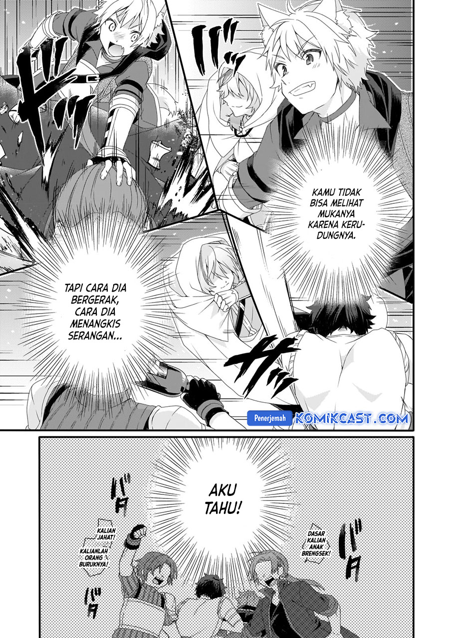 World Teacher: Isekaishiki Kyouiku Agent