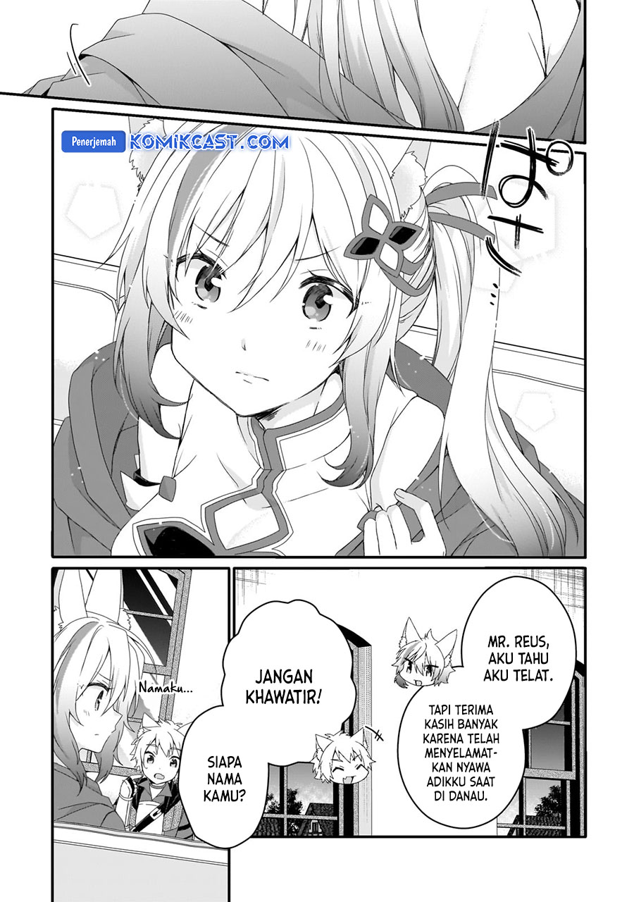 World Teacher: Isekaishiki Kyouiku Agent