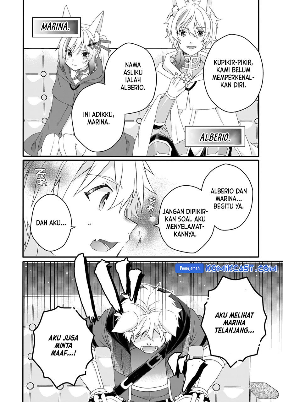 World Teacher: Isekaishiki Kyouiku Agent