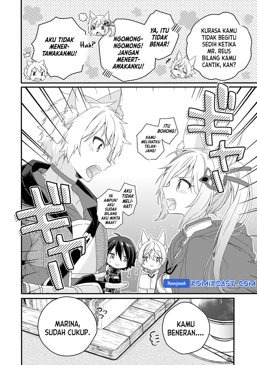 World Teacher: Isekaishiki Kyouiku Agent