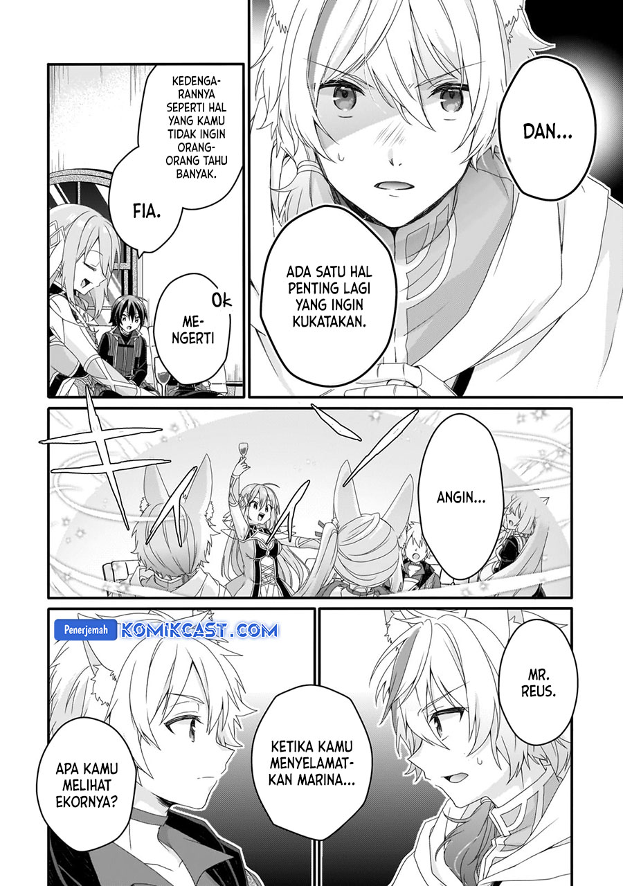 World Teacher: Isekaishiki Kyouiku Agent