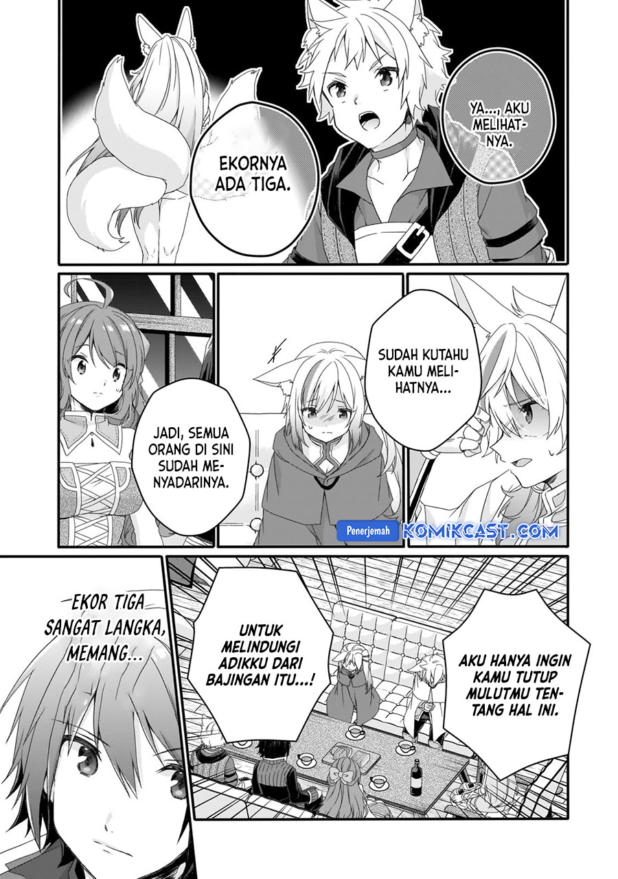 World Teacher: Isekaishiki Kyouiku Agent