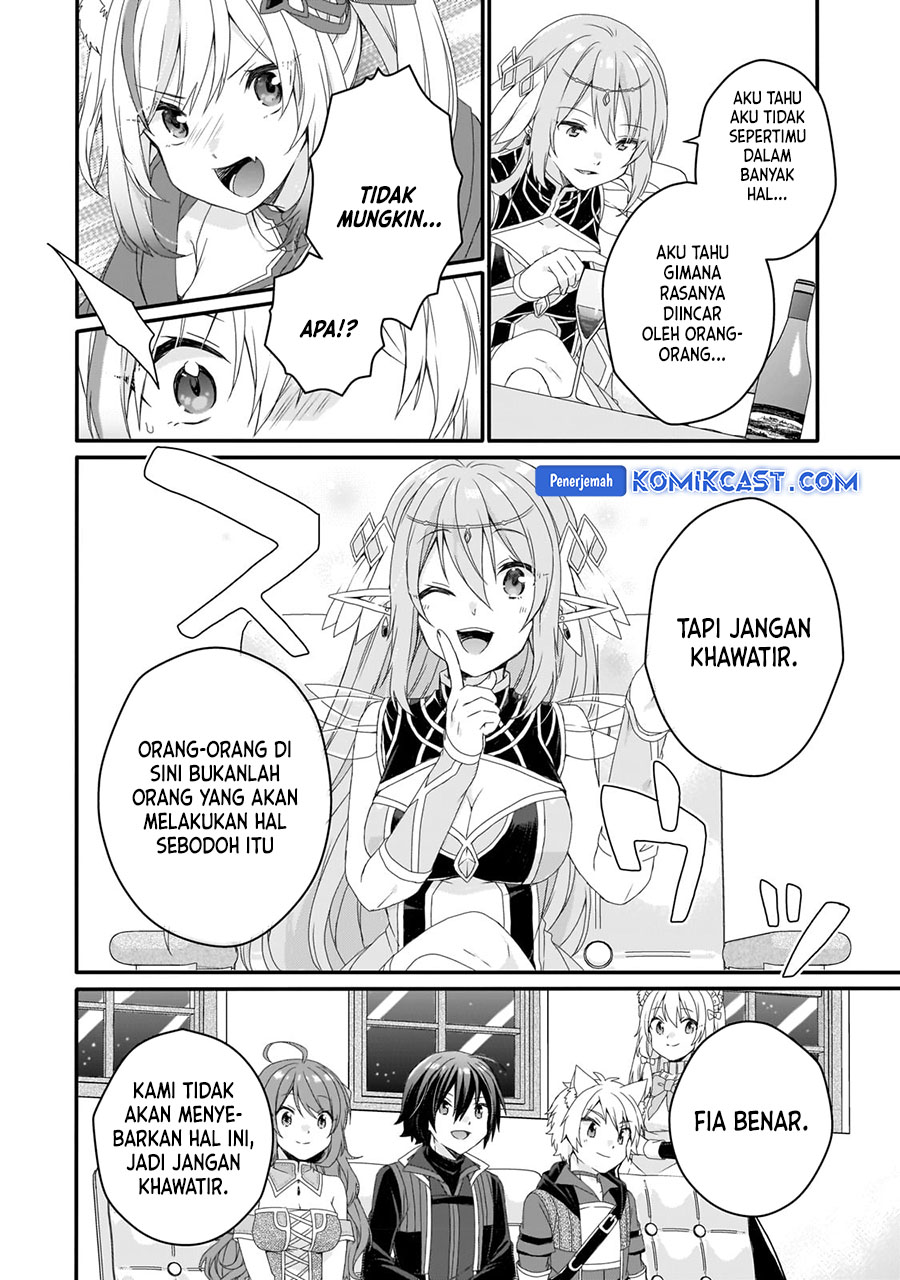 World Teacher: Isekaishiki Kyouiku Agent