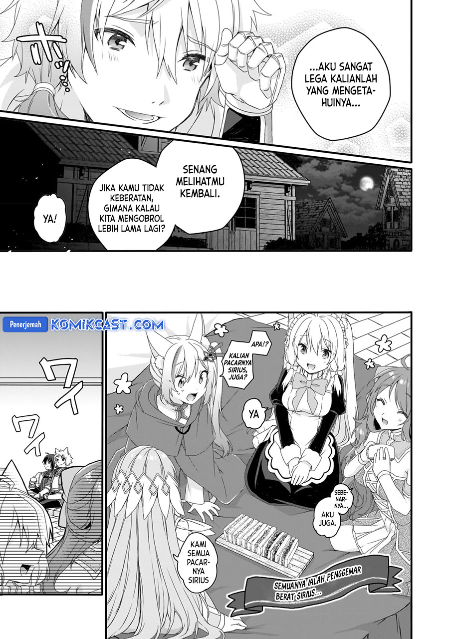 World Teacher: Isekaishiki Kyouiku Agent