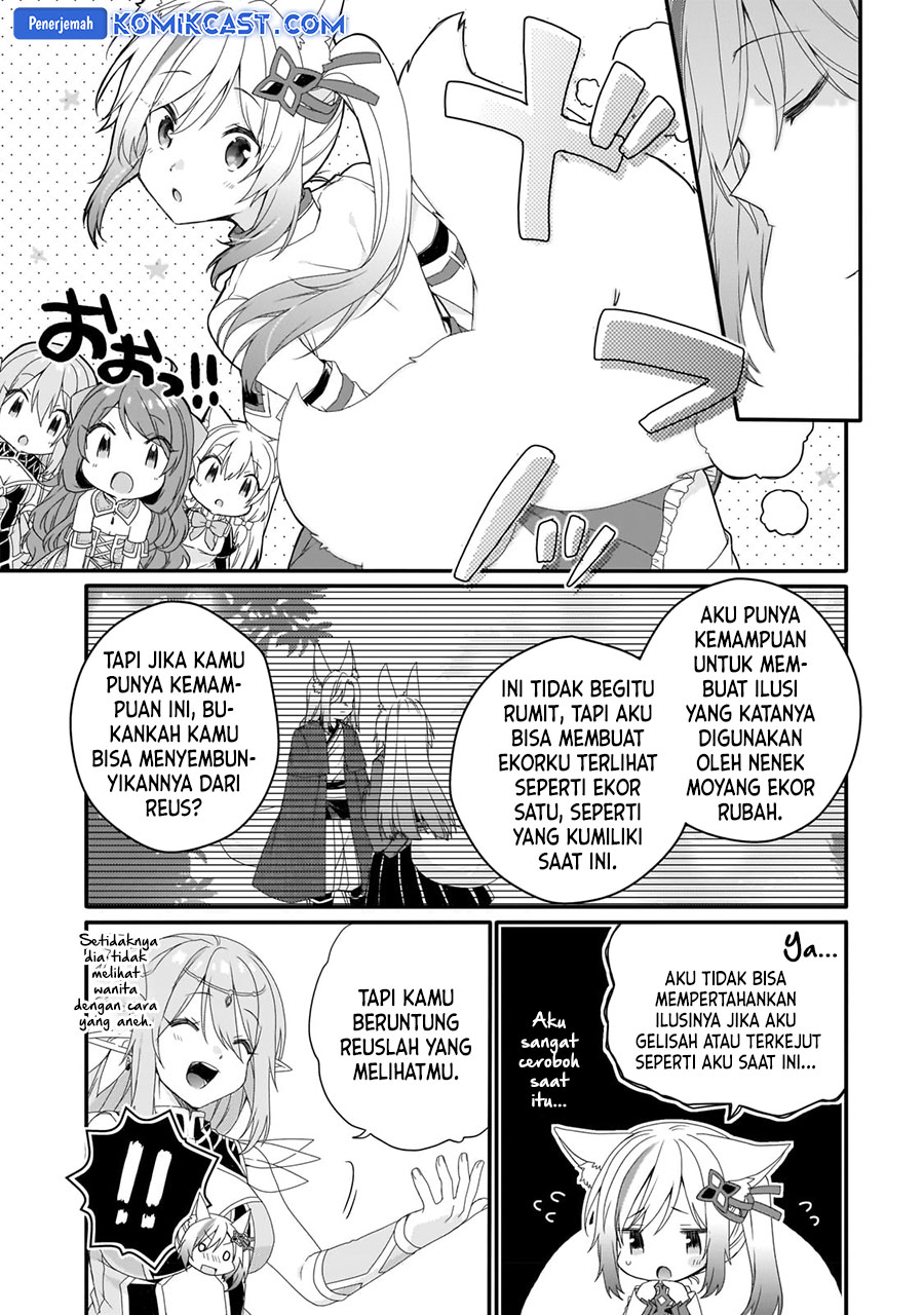 World Teacher: Isekaishiki Kyouiku Agent