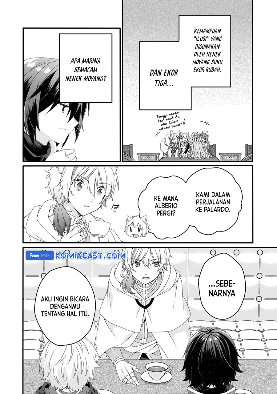 World Teacher: Isekaishiki Kyouiku Agent